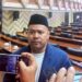 Akhmad Reza Fachlevi Dukung Atlet Catur Kaltim Bersaing di Pra-PON XXI