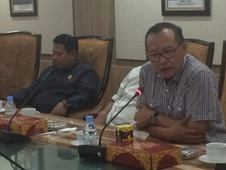 Beban Administrasi Banyak, Belajar MengajarJadi Terhambat