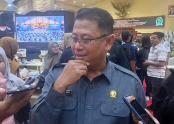Sigit Wibowo Gencarkan Evaluasi DBH untuk Perusahaan Tambang di Tahap PKP2B