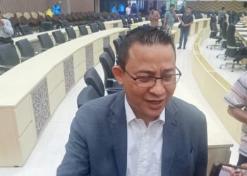 Tantangan Anggaran UMKM di Kaltim, Legislator Desak Disprindagkop Bertanggung Jawab