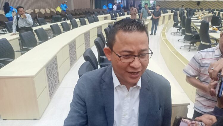 Tantangan Anggaran UMKM di Kaltim, Legislator Desak Disprindagkop Bertanggung Jawab