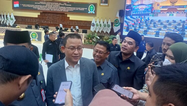Inisiatif Baru DPRD Kaltim: Dorong Peningkatan Produksi Daging untuk Atasi Krisis Pangan