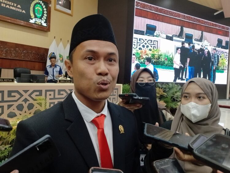 Encik Wardani Dorong Transformasi UMKM ke Era Digital, Masa Depan Pasar Online Indonesia