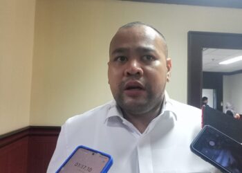 Reza Pahlevi Berkomitmen Bawa Pulang Lima Medali Emas dari PON XXI 2024