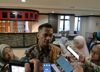 Keresahan Investasi Bodong dan Pinjol Marak, Komisi II DPRD Kaltim Ingatkan Masyarakat