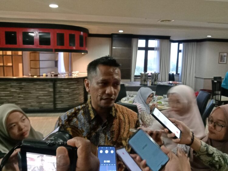 Keresahan Investasi Bodong dan Pinjol Marak, Komisi II DPRD Kaltim Ingatkan Masyarakat