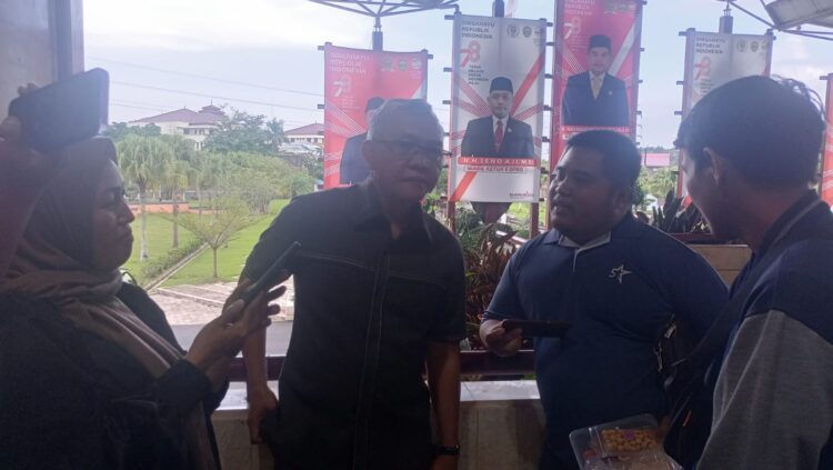 DPRD Kaltim Tuntut Pertanggungjawaban CV. Prima Mandiri atas Kerusakan Jalan Dondang