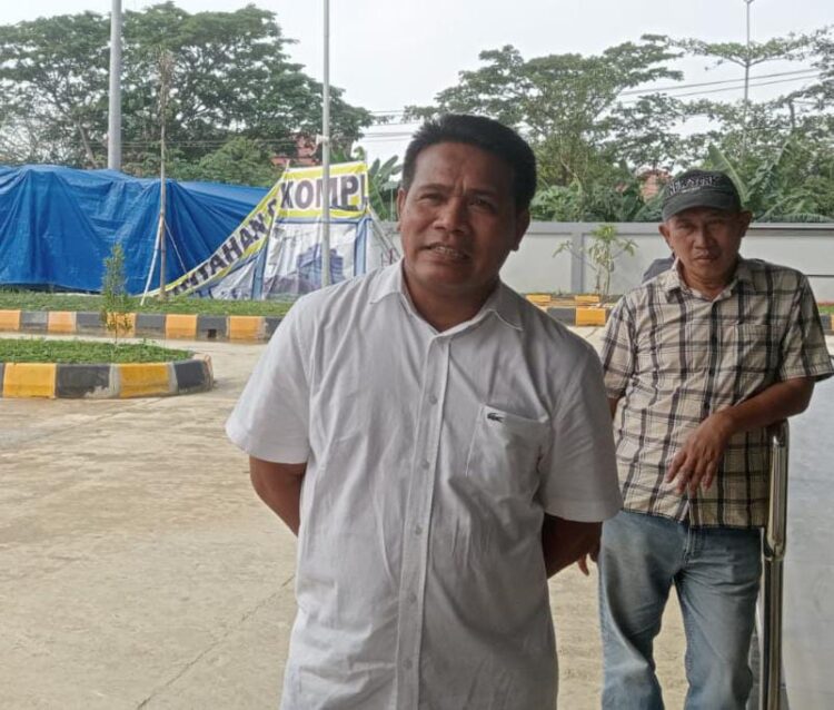 DPRD Kaltim Akan Evaluasi Menyeluruh Terhadap Kinerja PUPR