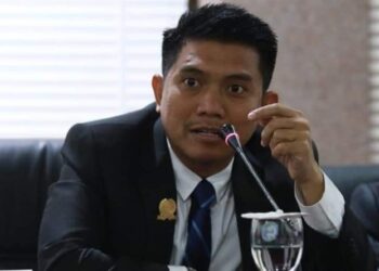 Jelang Pemilu 2024, Dewan Ingatkan Masyarakat Tidak Mudah Terpancing Informasi Hoaks