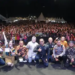 Dibuka Kasmidi, Bengalon Fest 2023 Sukses Menghibur Ribuan Warga