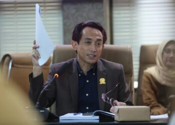 Rustam Klaim 77 Event Miliki Dampak Positif, Presentase Perhotelan Naik Signifikan