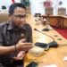 Amir Tosina Pesimis Sejumlah Proyek Selesai Tepat Waktu, Minta Mekanisme Lelang Dievaluasi