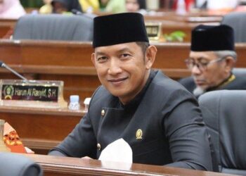 Agiel Suwarno Berharap Angka Kemiskinan di Kutim Terus Menurun