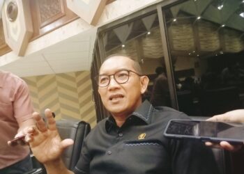 Agiel Suwarno Soal Stadion Palaran: Kenangan Megah yang Terbengkalai
