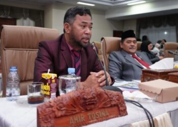 Dewan Tegur Manager BCM Buntut Aduan Pegawai Soal Gaji Tak Sesuai UMK