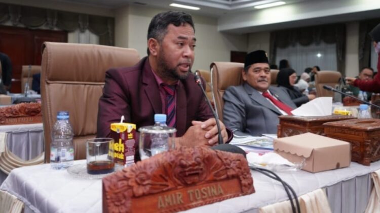 Dewan Tegur Manager BCM Buntut Aduan Pegawai Soal Gaji Tak Sesuai UMK