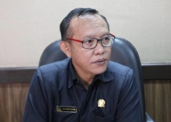 Wakil Ketua DPRD Kaltim Ingatkan Pejabat Pemerintahan untuk Tidak Melanggar Hukum
