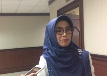 Peran Kunci Orang Tua dalam Era Teknologi, Puji Setyowati Soroti Pentingnya Bimbingan Bagi Anak