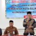 Ketua DPRD Kaltim Buka Sosialisasi Menuju UMKM Kompetitif di Balikpapan Selatan