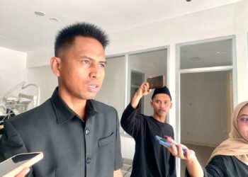 Hari Menanam Pohon Momentum Kedekatan Kaltim dengan Lingkungan & Insentif Bank Dunia