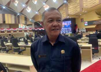 Soal Penetapan Tersangka Ketua KPK Sebagai Bukti Tidak Ada yang Kebal Hukum