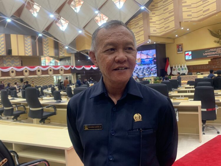 Soal Penetapan Tersangka Ketua KPK Sebagai Bukti Tidak Ada yang Kebal Hukum