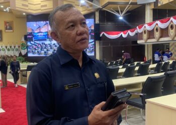 Tradisi Petani Lereng Gunung di Kampung Putak Dinilai Bisa Jadi Magnet Wisata