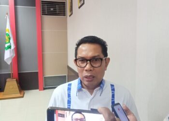 Dewan Tekankan Pentingnya Penggunaan Tenaga Kerja Lokal untuk Perekonomian Daerah