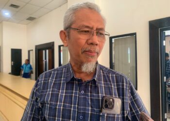 Dewan Menilai Peningkatan Import Beri Dampak Negatif Terhadap Petani