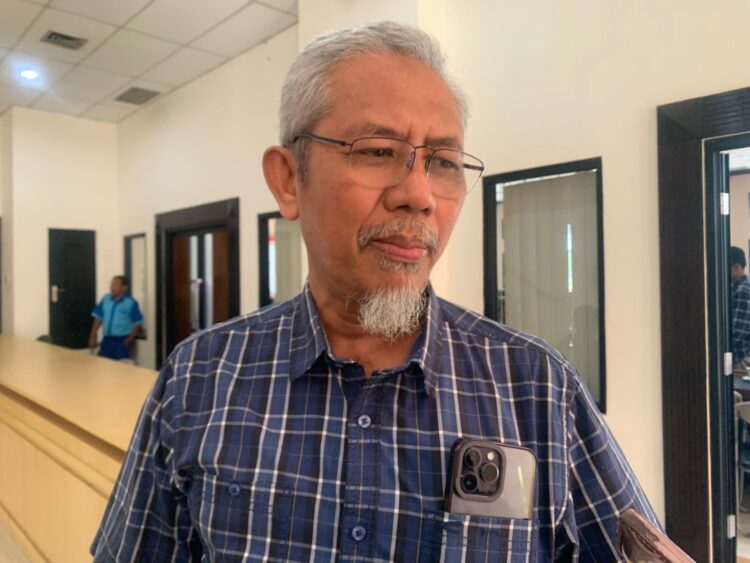 Dewan Menilai Peningkatan Import Beri Dampak Negatif Terhadap Petani