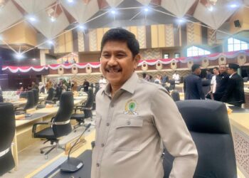 Wakil Ketua Komisi II Kecewa, Anggota DPRD Dapil PPU-Paser Tak Dilibatkan dalam Program IKN