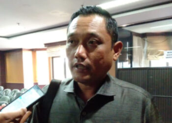 Dua OPD Jadi Sorotan DPRD Kaltim Karena Perencanaan Anggaran di Luar Aturan