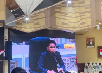 Sutomo Jabir Desak Penyelesaian Jembatan Sei Nibung untuk Tingkatkan Aksesibilitas Ekonomi