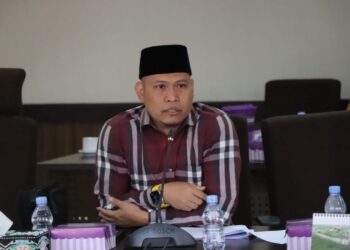 Kecewa Terhadap Otorita IKN, Salehuddin Soroti Minimnya Informasi terkait Kawasan Pengembangan di Kaltim