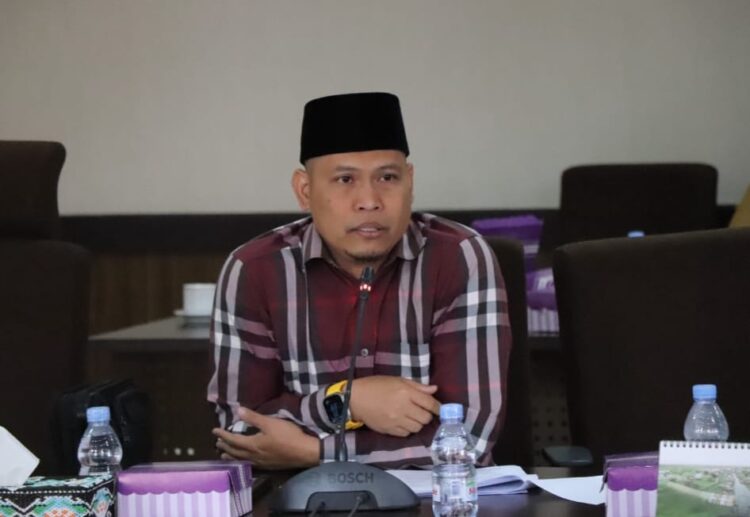 Kecewa Terhadap Otorita IKN, Salehuddin Soroti Minimnya Informasi terkait Kawasan Pengembangan di Kaltim