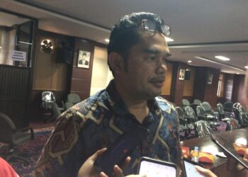 Hasanuddin Mas’ud Tekankan Pentingnya Infrastruktur Jalan untuk Pembangunan IKN
