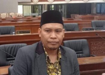 Antisipasi Silang Budaya, Salehuddin Tekankan Penguatan Kearifan Lokal Menyongsong IKN