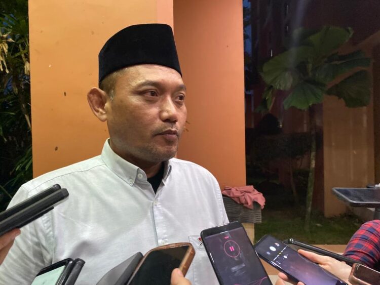 Infrastruktur Jalan Masih Jadi Keluhan Utama Masyarakat