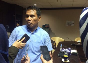 Rusman Ya’qub Tekankan Keselarasan Evaluasi Kemiskinan untuk Tingkatkan Kesejahteraan