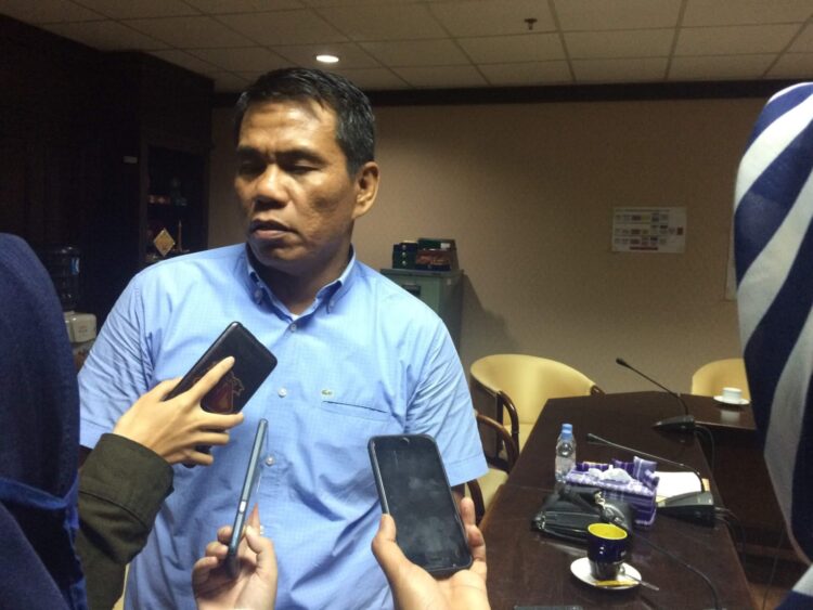 Rusman Ya’qub Tekankan Keselarasan Evaluasi Kemiskinan untuk Tingkatkan Kesejahteraan