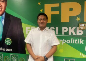 Syafruddin Soroti Ketidakadilan Kenaikan TPP Guru