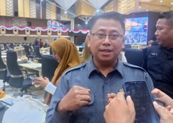 Sudah Saatnya Desa di Kaltim Terhubung Secara Digital