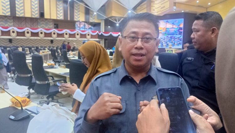 Sudah Saatnya Desa di Kaltim Terhubung Secara Digital