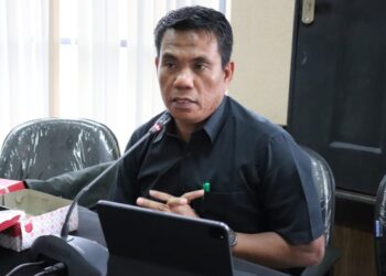 Fraksi PPP Tolak Tegas Eks Lubang Tambang Jadi Destinasi Wisata