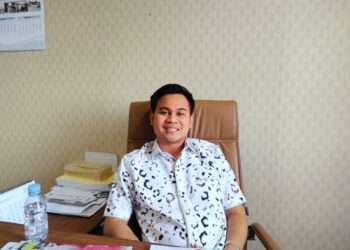 Upaya Atasi Persoalan Banjir, Dewan Harap Pemprov dan Pemkot Intens Komunikasi