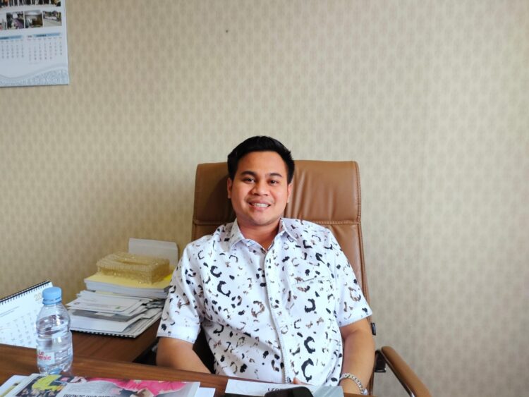 Upaya Atasi Persoalan Banjir, Dewan Harap Pemprov dan Pemkot Intens Komunikasi