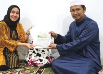 Pansus Penyelenggaraan Ponpes Lakukan Studi Komparatif ke Pesantren Al-Bahjah Cirebon