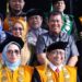 Wisuda Uniba, Mengukir Prestasi Menuju Peran Internasional dan Kebangkitan Kaltim