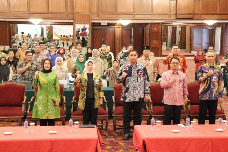 Diskusi Publik Penyusunan RAD, Mewujudkan Tujuan Pembangunan Berkelanjutan di Kaltim