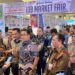 Ketua DPRD Kaltim Dukung Job Market Fair, Upaya Dekatkan Pencari Kerja dan Lapangan Kerja